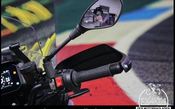 Gebrauchtmotorrad Moto Guzzi Stelvio PFF - Bild 17