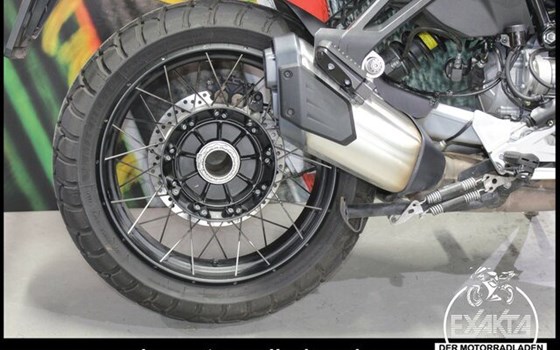 Gebrauchtmotorrad Moto Guzzi Stelvio PFF - Bild 19