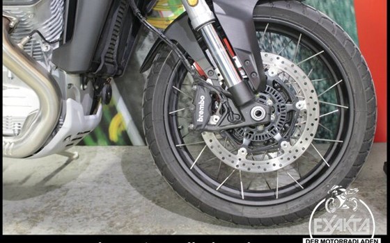 Gebrauchtmotorrad Moto Guzzi Stelvio PFF - Bild 20