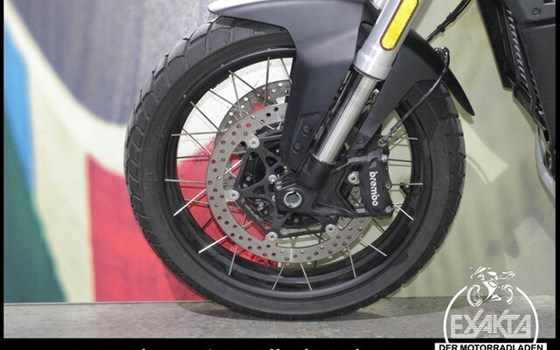 Gebrauchtmotorrad Moto Guzzi Stelvio PFF - Bild 21