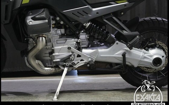 Gebrauchtmotorrad Moto Guzzi Stelvio PFF - Bild 23