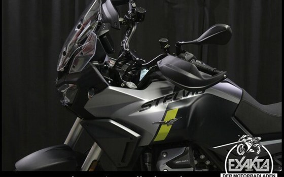Gebrauchtmotorrad Moto Guzzi Stelvio PFF - Bild 24