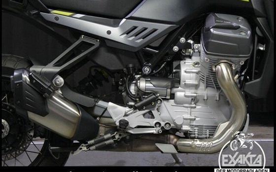 Gebrauchtmotorrad Moto Guzzi Stelvio PFF - Bild 25