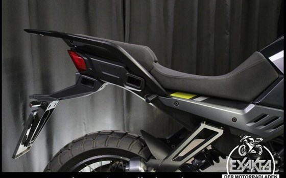 Gebrauchtmotorrad Moto Guzzi Stelvio PFF - Bild 26