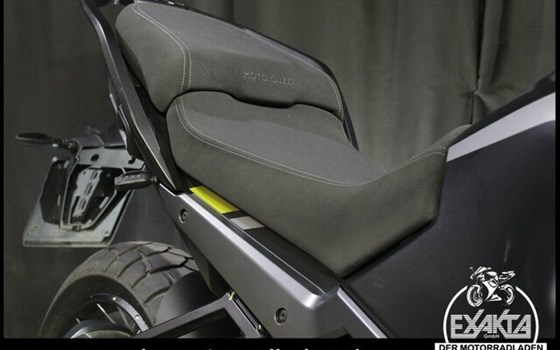 Gebrauchtmotorrad Moto Guzzi Stelvio PFF - Bild 27