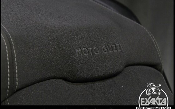 Gebrauchtmotorrad Moto Guzzi Stelvio PFF - Bild 28