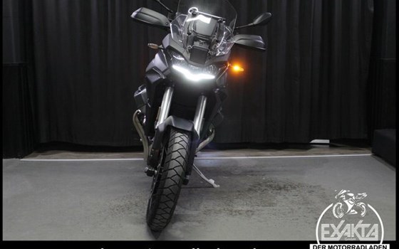 Gebrauchtmotorrad Moto Guzzi Stelvio PFF - Bild 29