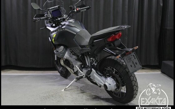 Gebrauchtmotorrad Moto Guzzi Stelvio PFF - Bild 3