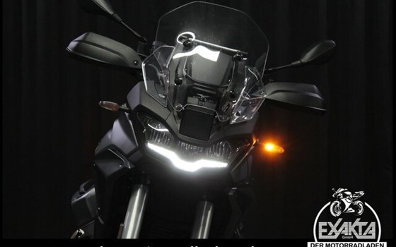 Gebrauchtmotorrad Moto Guzzi Stelvio PFF - Bild 30