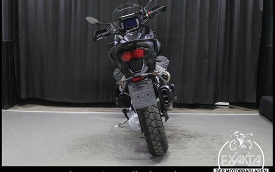 Gebrauchtmotorrad Moto Guzzi Stelvio PFF - Bild 4