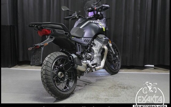 Gebrauchtmotorrad Moto Guzzi Stelvio PFF - Bild 5