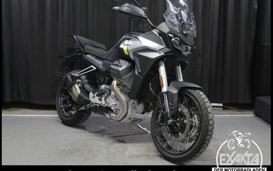 Gebrauchtmotorrad Moto Guzzi Stelvio PFF - Bild 7