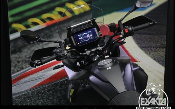 Gebrauchtmotorrad Moto Guzzi Stelvio PFF - Bild 9