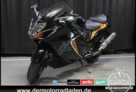 Suzuki GSX 1300 R