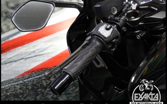 Gebrauchtmotorrad Suzuki GSX 1300 R - Bild 15