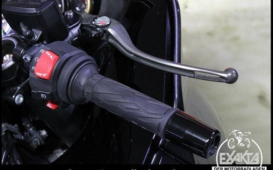 Gebrauchtmotorrad Suzuki GSX 1300 R - Bild 18