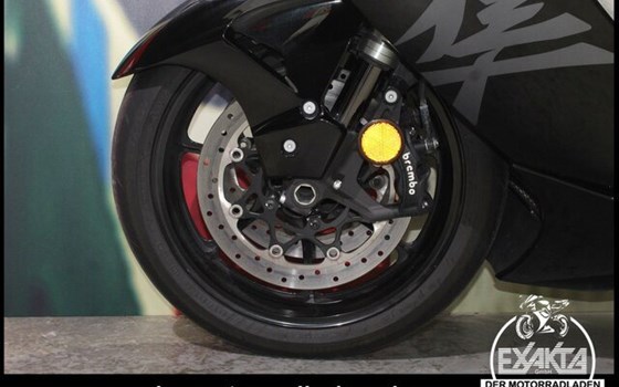 Gebrauchtmotorrad Suzuki GSX 1300 R - Bild 21