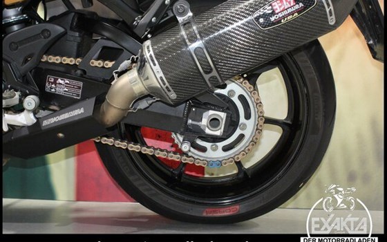 Gebrauchtmotorrad Suzuki GSX 1300 R - Bild 22