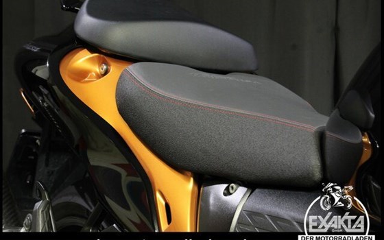 Gebrauchtmotorrad Suzuki GSX 1300 R - Bild 27