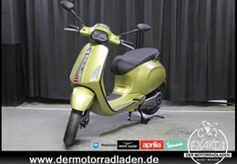 Gebrauchte Vespa Elettrica