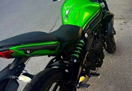 Gebrauchte Kawasaki ER-6n