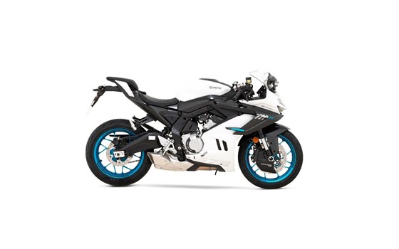 Neufahrzeug CFMOTO 675SR-R - Bild 1
