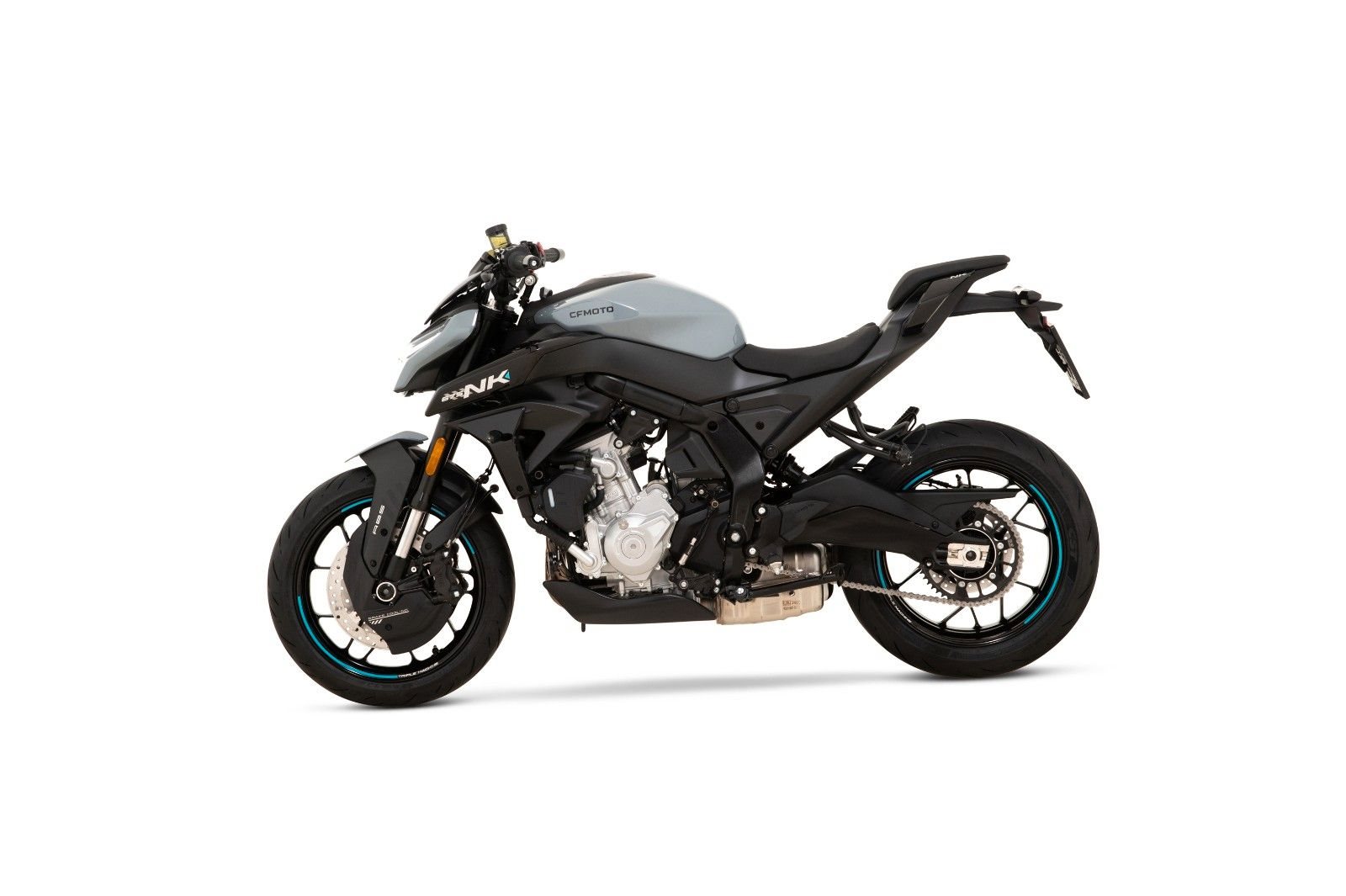 Neumotorrad