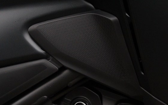 Gebrauchtmotorrad Honda NX500 - Bild 10