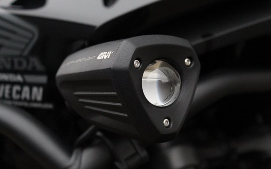 Gebrauchtmotorrad Honda NX500 - Bild 12