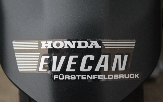 Gebrauchtmotorrad Honda NX500 - Bild 13