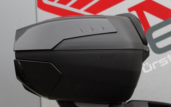 Gebrauchtmotorrad Honda NX500 - Bild 18