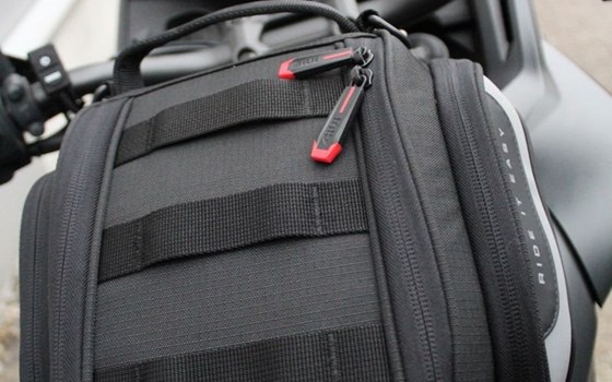 Gebrauchtmotorrad Honda NX500 - Bild 21