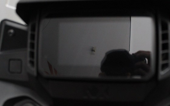 Gebrauchtmotorrad Honda NX500 - Bild 22