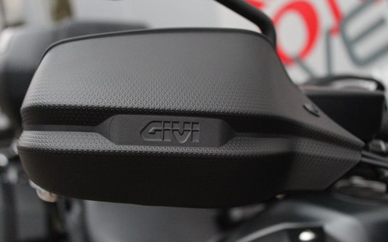 Gebrauchtmotorrad Honda NX500 - Bild 23