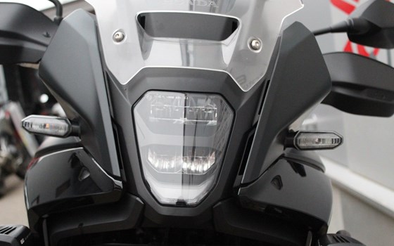 Gebrauchtmotorrad Honda NX500 - Bild 26