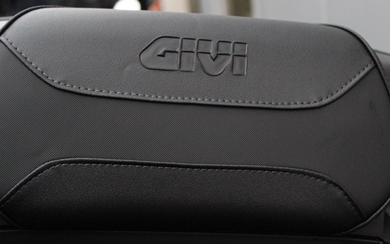 Gebrauchtmotorrad Honda NX500 - Bild 7