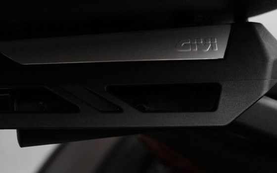 Gebrauchtmotorrad Honda NX500 - Bild 8