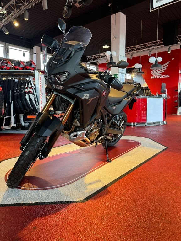 Honda CRF1100L Africa Twin