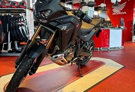 Honda CRF1100L Africa Twin