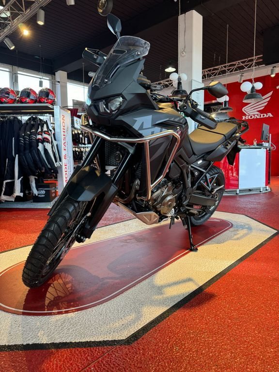 Honda CRF1100L Africa Twin DCT