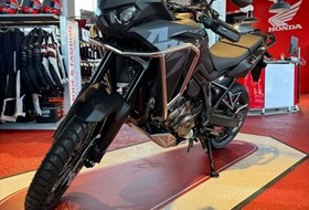 Honda CRF1100L Africa Twin DCT