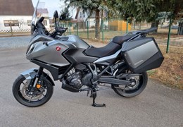 Gebrauchte Honda NT1100 DCT