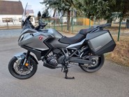 Honda NT1100 DCT