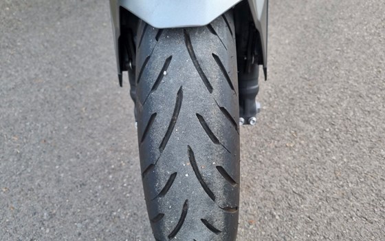 Gebrauchtmotorrad Honda NT1100 DCT - Bild 11