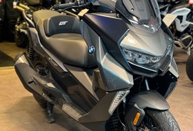 BMW C 400 GT