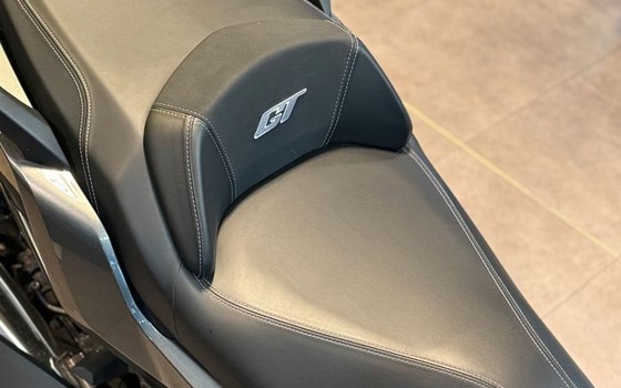 Gebrauchtmotorrad BMW C 400 GT - Bild 8