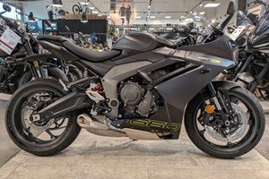 Angebot Triumph Daytona 660