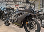 Angebot Triumph Daytona 660