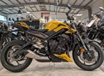Angebot Triumph Street Triple 765 R