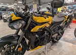 Angebot Triumph Street Triple 765 R